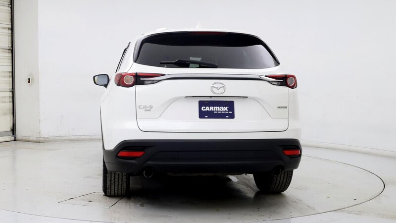 2023 Mazda CX-9 Touring 6