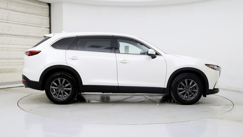 2023 Mazda CX-9 Touring 7