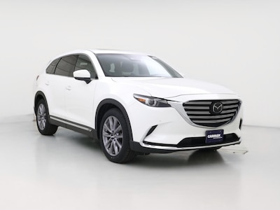 2023 Mazda CX-9 Touring -
                Westborough, MA