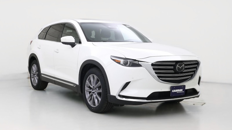 2023 Mazda CX-9 Touring Hero Image