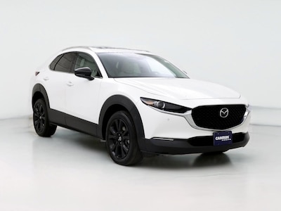 2021 Mazda CX-30 Premium Plus -
                East Haven, CT