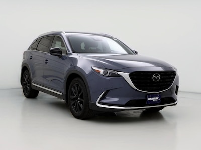 2023 Mazda CX-9 Carbon Edition -
                East Haven, CT