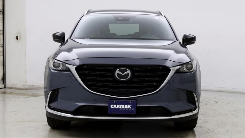 2023 Mazda CX-9 Carbon Edition 5