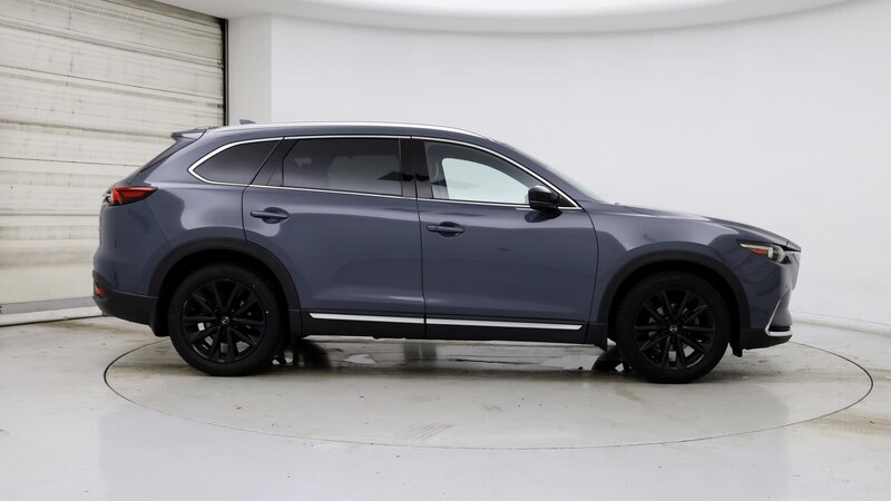 2023 Mazda CX-9 Carbon Edition 7