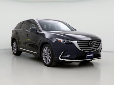 2023 Mazda CX-9 Grand Touring -
                Boston, MA