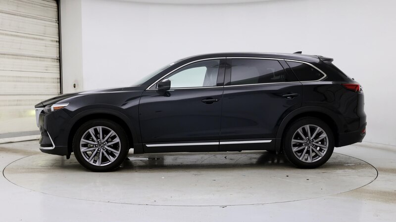 2023 Mazda CX-9 Grand Touring 3