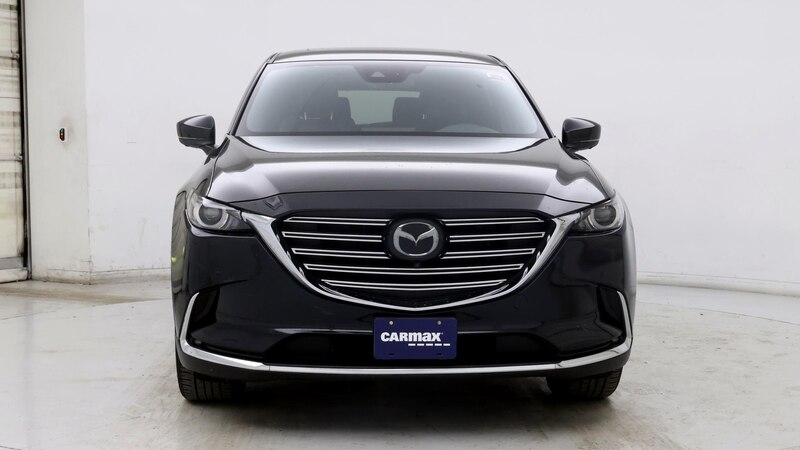 2023 Mazda CX-9 Grand Touring 5