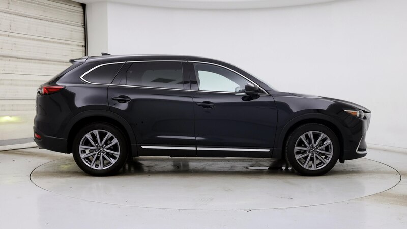 2023 Mazda CX-9 Grand Touring 7