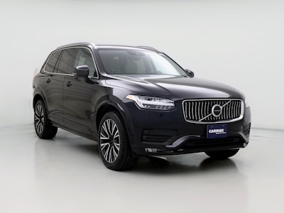 2022 Volvo XC90 T5 Momentum -
                Boston, MA