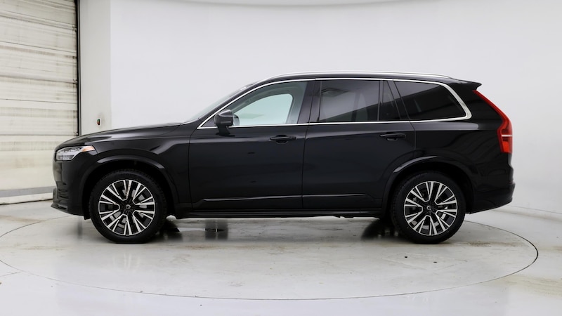 2022 Volvo XC90 T5 Momentum 3