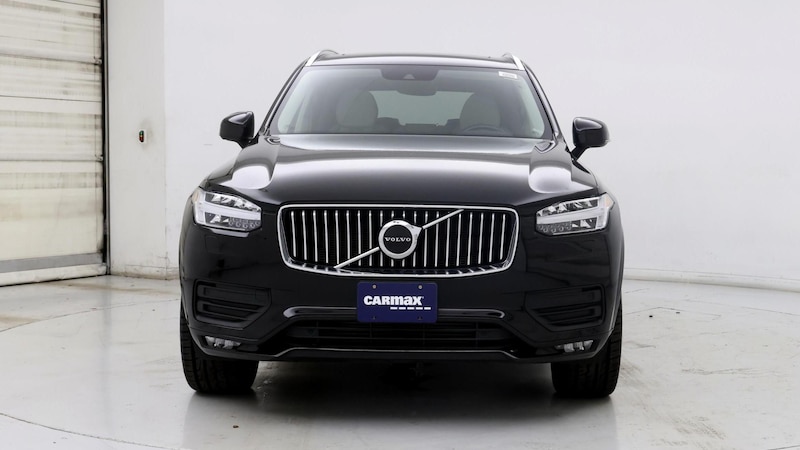 2022 Volvo XC90 T5 Momentum 5