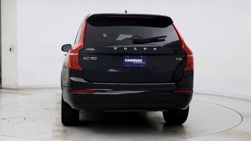 2022 Volvo XC90 T5 Momentum 6