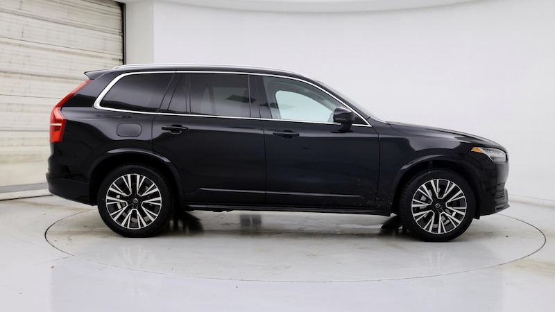 2022 Volvo XC90 T5 Momentum 7