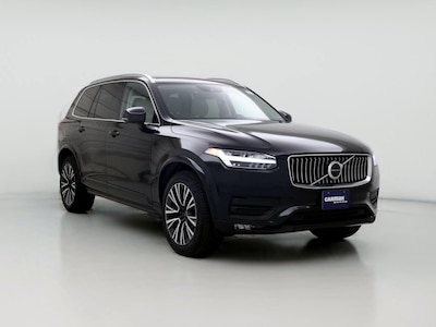 2022 Volvo XC90 T5 Momentum -
                South Portland, ME