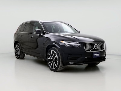 2022 Volvo XC90 T6 Momentum -
                Boston, MA