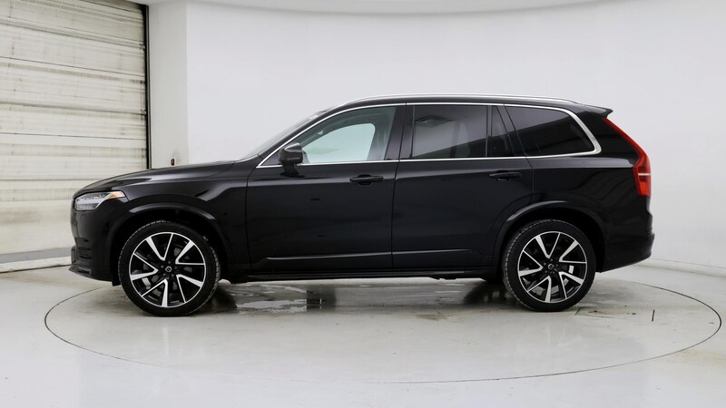 2022 Volvo XC90 T6 Momentum 3