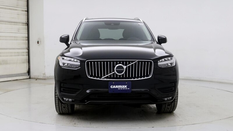 2022 Volvo XC90 T6 Momentum 5