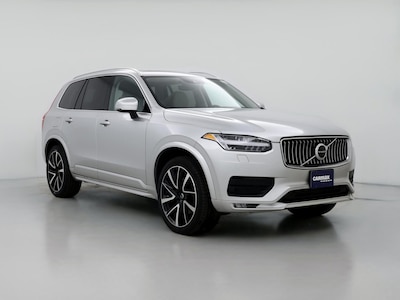 2022 Volvo XC90 T6 Momentum -
                Boston, MA