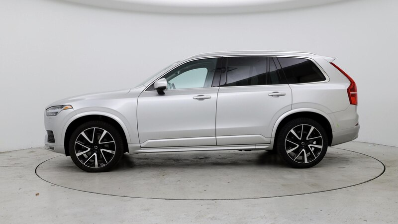 2022 Volvo XC90 T6 Momentum 3