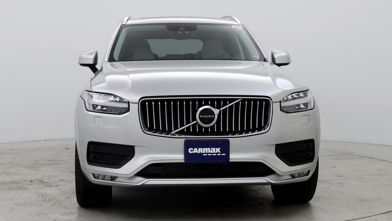 2022 Volvo XC90 T6 Momentum 5