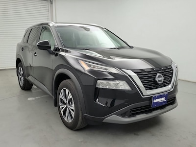 2023 Nissan Rogue SV -
                Winston-Salem, NC