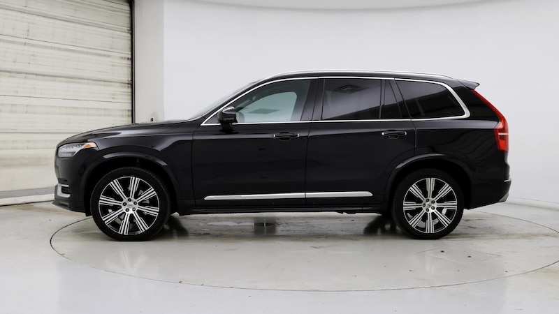 2020 Volvo XC90 T6 Inscription 3