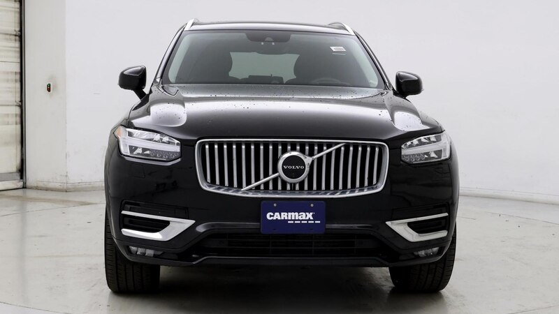 2020 Volvo XC90 T6 Inscription 5