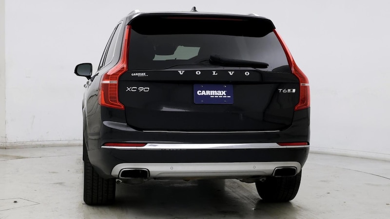 2020 Volvo XC90 T6 Inscription 6