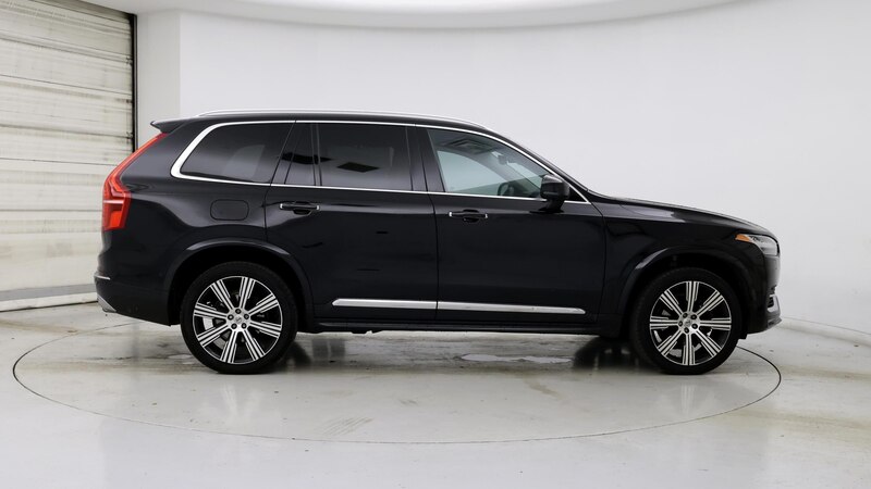 2020 Volvo XC90 T6 Inscription 7