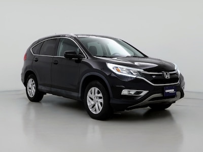 2016 Honda CR-V EX-L -
                Boston, MA