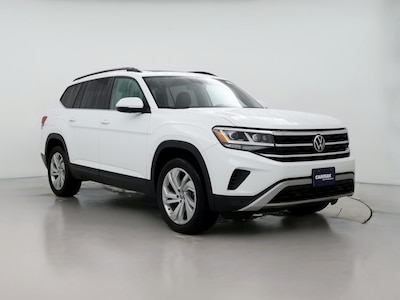 2022 Volkswagen Atlas SE -
                Boston, MA