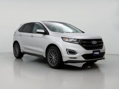 2017 Ford Edge Sport -
                North Attleboro, MA