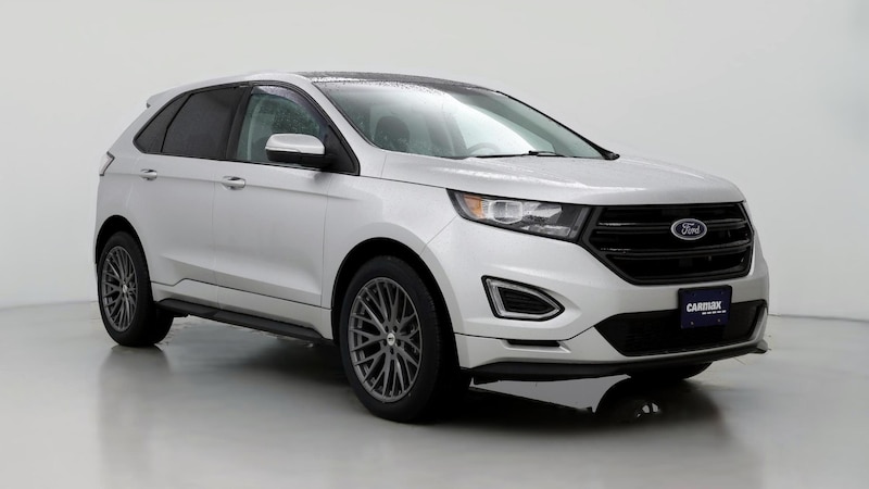 2017 Ford Edge Sport Hero Image