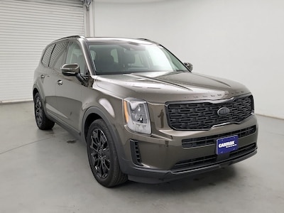 2021 Kia Telluride EX -
                Fayetteville, NC