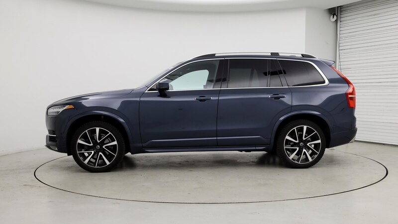 2018 Volvo XC90 T6 Momentum 3