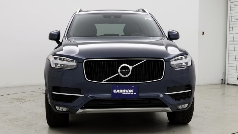 2018 Volvo XC90 T6 Momentum 5