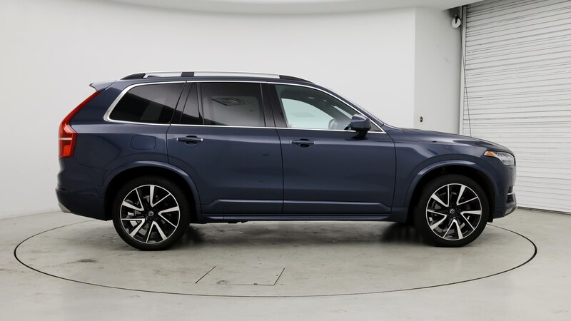 2018 Volvo XC90 T6 Momentum 7