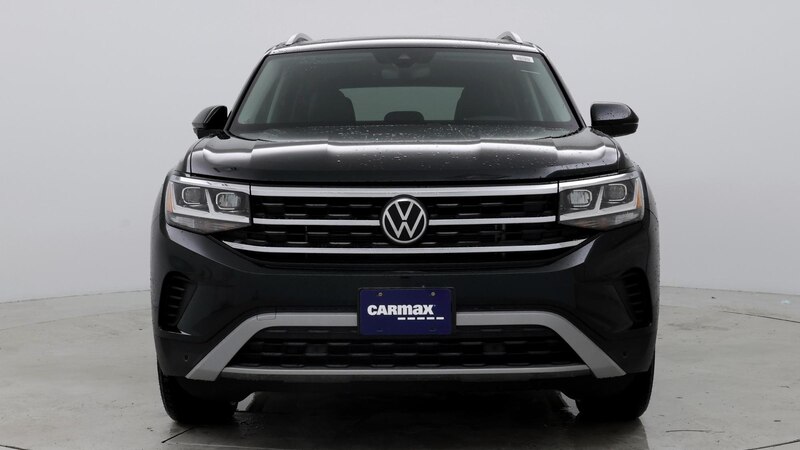 2022 Volkswagen Atlas SEL 5