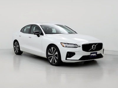 2022 Volvo S60 B5 Momentum -
                Cranston, RI