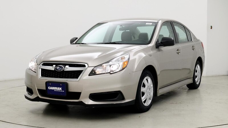 2014 Subaru Legacy 2.5i 4