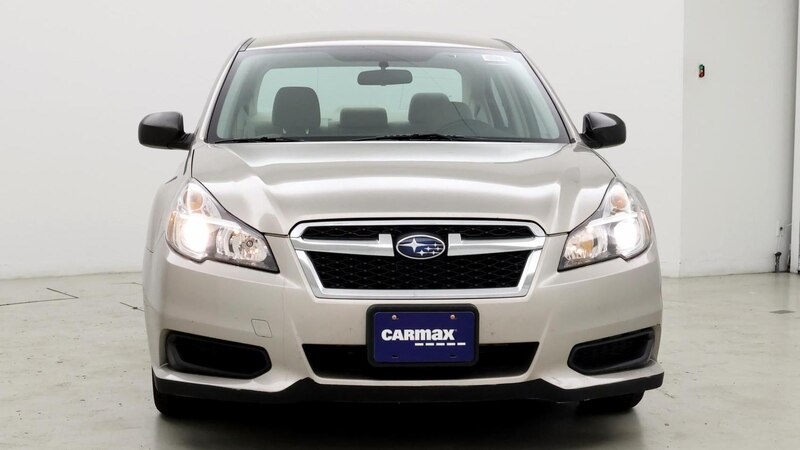 2014 Subaru Legacy 2.5i 5