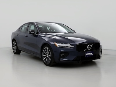 2022 Volvo S60 B5 Momentum -
                Cranston, RI