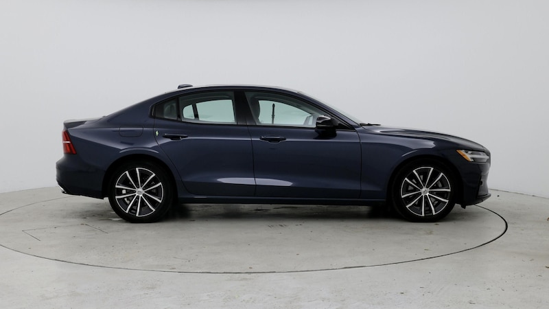 2022 Volvo S60 B5 Momentum 7