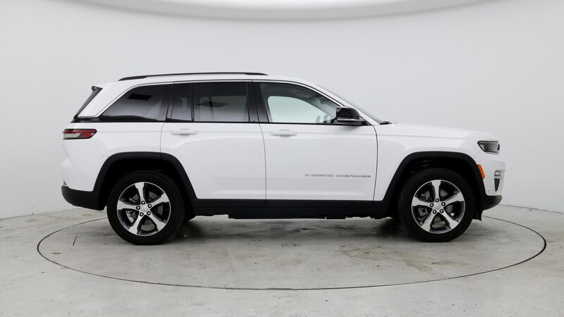 2023 Jeep Grand Cherokee 4xe 7