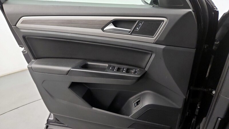2021 Volkswagen Atlas SEL 12