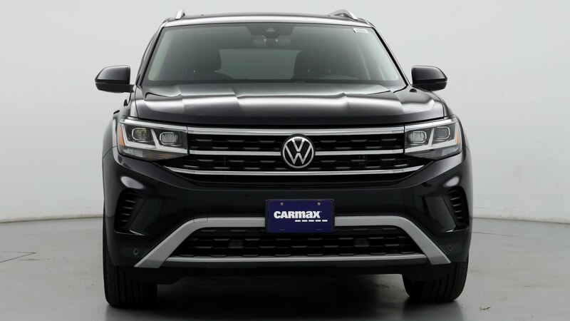 2021 Volkswagen Atlas SEL 5