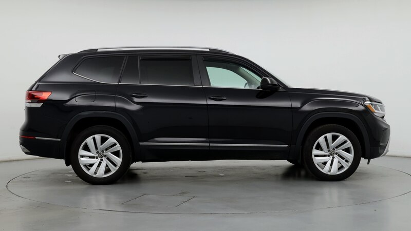 2021 Volkswagen Atlas SEL 7