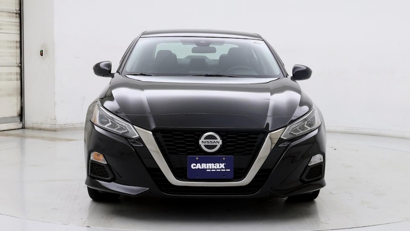 2020 Nissan Altima SR 5