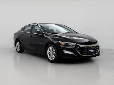 2020 Chevrolet Malibu LT -
                North Attleboro, MA