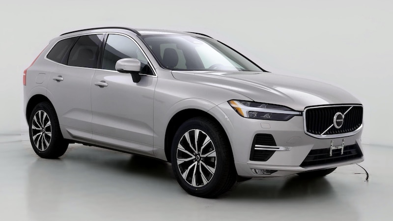 2023 Volvo XC60 B5 Core Hero Image